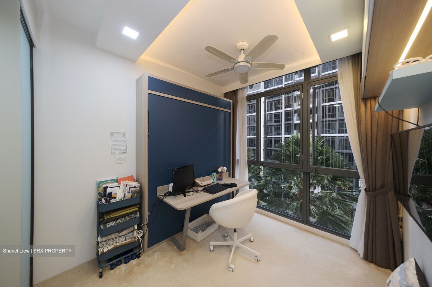 La Fiesta (D19), Condominium #378478421